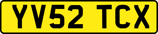 YV52TCX