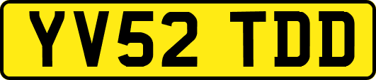 YV52TDD