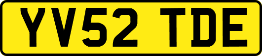 YV52TDE