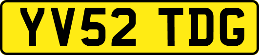 YV52TDG
