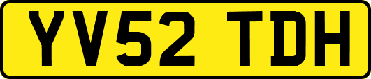 YV52TDH