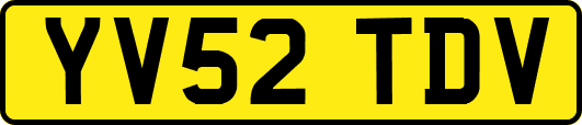 YV52TDV