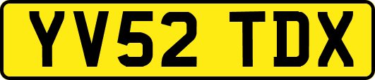 YV52TDX