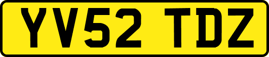 YV52TDZ
