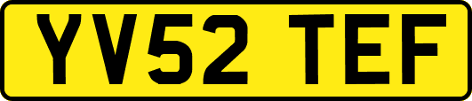 YV52TEF