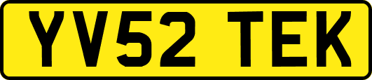YV52TEK