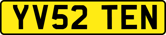 YV52TEN
