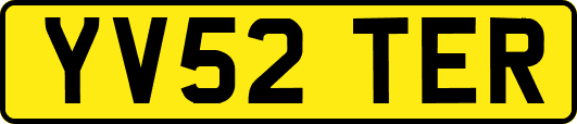 YV52TER