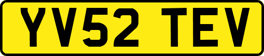 YV52TEV