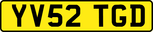 YV52TGD