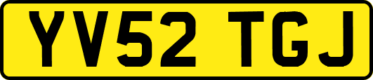 YV52TGJ