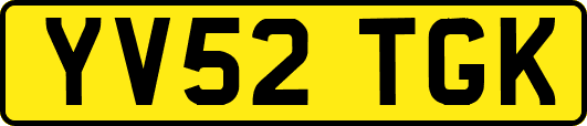 YV52TGK
