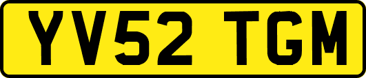 YV52TGM