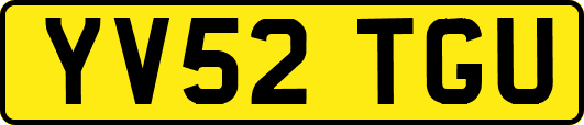 YV52TGU
