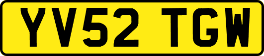 YV52TGW