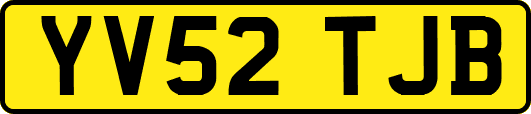 YV52TJB