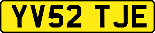 YV52TJE