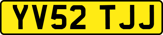 YV52TJJ