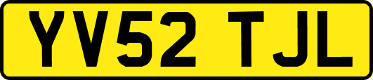 YV52TJL