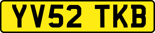 YV52TKB