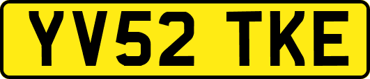 YV52TKE