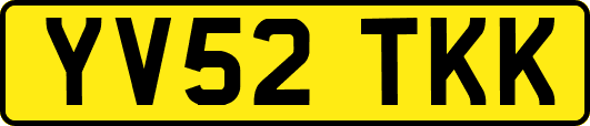 YV52TKK