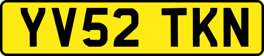 YV52TKN