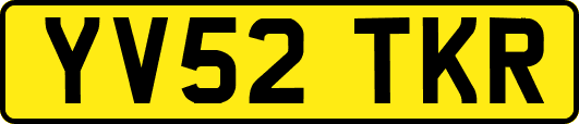 YV52TKR