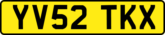YV52TKX