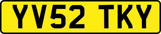 YV52TKY