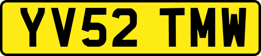 YV52TMW