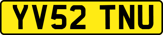 YV52TNU