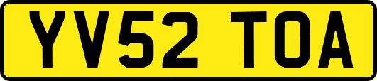 YV52TOA