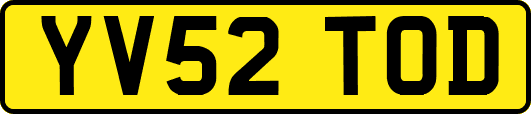 YV52TOD