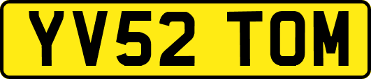 YV52TOM