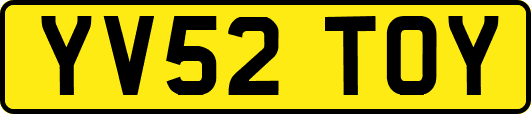 YV52TOY