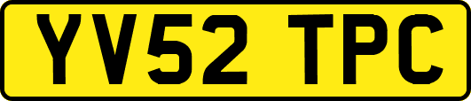 YV52TPC