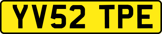 YV52TPE