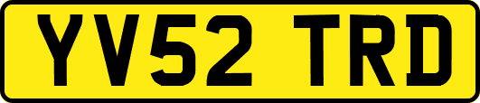 YV52TRD