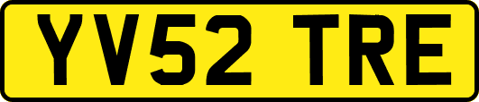 YV52TRE