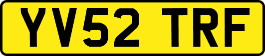 YV52TRF