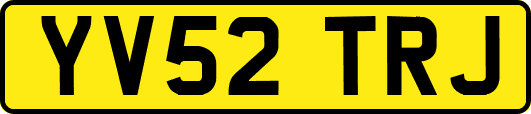YV52TRJ