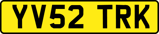 YV52TRK