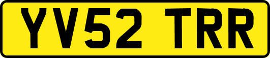 YV52TRR