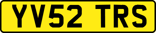YV52TRS