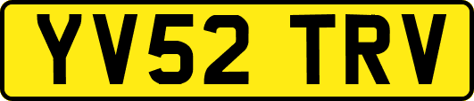 YV52TRV