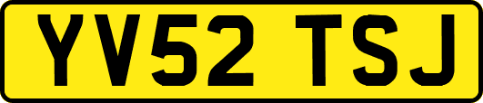 YV52TSJ