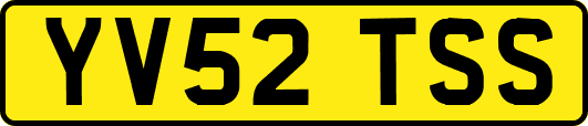 YV52TSS