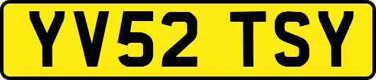 YV52TSY