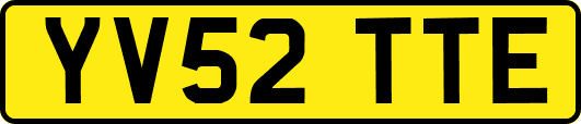 YV52TTE